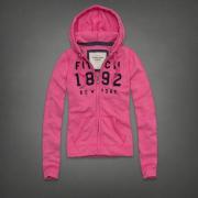 Sweatshirt Abercrombie & Fitch Femme